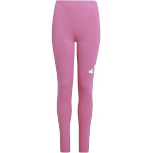 Adidas Roze Kinderen Leggings - Sportief Adidas Roze Kinderen Leggings - Sportief