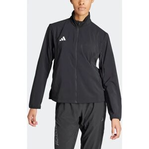 Adidas Performance ADIZERO E JCKT Slim Windproof Running Jacket Adidas Performance ADIZERO E JCKT Slim Windproof Running Jacket