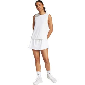 Adidas Tennis Skirt Climacool - White S Adidas Tennis Skirt Climacool - White S