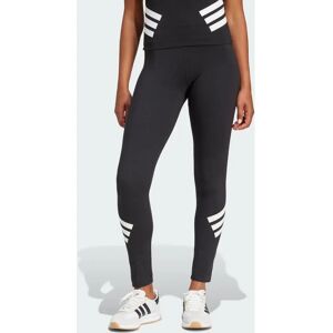 adidas Future Icons 3-Stripes Leggings - Black - Leggings adidas Future Icons 3-Stripes Leggings - Black - Leggings