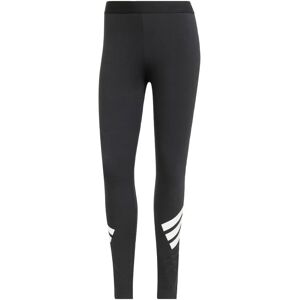 adidas Future Icons 3-Streifen Leggings - Frauen - Schwarz adidas Future Icons 3-Streifen Leggings - Frauen - Schwarz