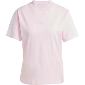 adidas Women's Essentials 3-Stripes Cotton T-Shirt - T-Shirt adidas Women's Essentials 3-Stripes Cotton T-Shirt - T-Shirt
