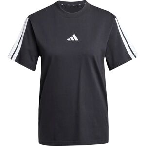 Adidas W 3S SJ T B - T-Shirt - Sporty Casual Adidas W 3S SJ T B - T-Shirt - Sporty Casual