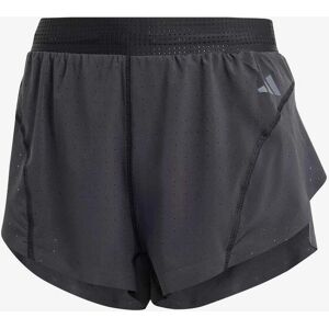adidas Adizero Running Split Shorts - Black - Running Shorts adidas Adizero Running Split Shorts - Black - Running Shorts