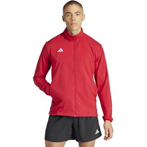 Adidas Running Jacket - Windproof Waterproof Lightweight Fit - Running Jacket Adidas Running Jacket - Windproof Waterproof Lightweight Fit - Running Jacket