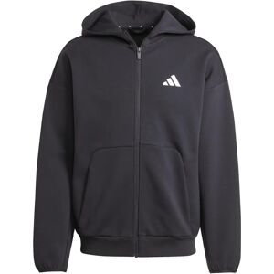 Hanorac cu glugă ADIDAS FZ Hanorac cu glugă ADIDAS FZ