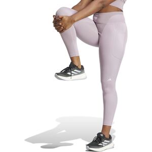 adidas DailyRun 7/8 Leggings - Purple - Leggings for Women - Running adidas DailyRun 7/8 Leggings - Purple - Leggings for Women - Running
