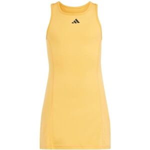 adidas Kids Club Tennis Dress - Orange adidas Kids Club Tennis Dress - Orange