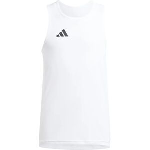 Adidas Junior Slim Singlet - Youth Sportswear Adidas Junior Slim Singlet - Youth Sportswear