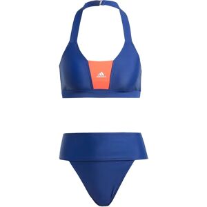 Adidas Sportswear Colorblock Bikini - dark blue/bright red (IL7251) Adidas Sportswear Colorblock Bikini - dark blue/bright red (IL7251)