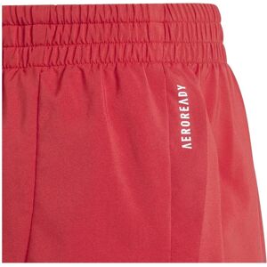Adidas Kid's Red Team Shorts - Shorts Adidas Kid's Red Team Shorts - Shorts