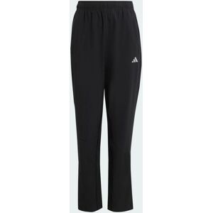 adidas Kids Zwart Training AEROREADY Woven Broek - Broek adidas Kids Zwart Training AEROREADY Woven Broek - Broek