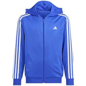 Veste à capuche recyclée pour enfants - French Terry - Aeroready Veste à capuche recyclée pour enfants - French Terry - Aeroready