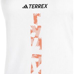 adidas Xperior White Singlet - Women - Running adidas Xperior White Singlet - Women - Running