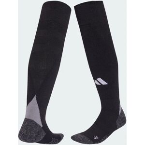 adidas adi 24 AEROREADY Football Knee Socks - Black adidas adi 24 AEROREADY Football Knee Socks - Black