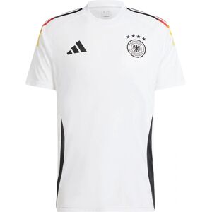 Adidas Germany Fan Shirt Men 2024 Adidas Germany Fan Shirt Men 2024