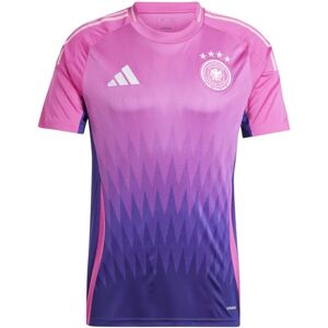 adidas Germany Away Pink 2024 Jersey - Football adidas Germany Away Pink 2024 Jersey - Football