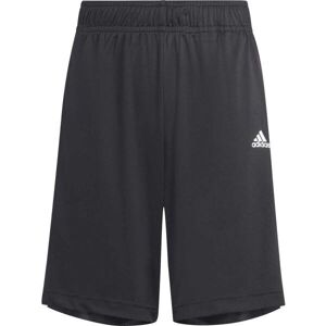 adidas Kids Sereno Shorts - Fekete - Rövidnadrág adidas Kids Sereno Shorts - Fekete - Rövidnadrág