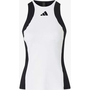 adidas Padel/Tennis Tank Premium - Hvid - Tennissinglet adidas Padel/Tennis Tank Premium - Hvid - Tennissinglet