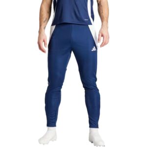 adidas Tiro 24 Slim Training Tracksuit Bottoms - Blue - Tracksuit bottoms adidas Tiro 24 Slim Training Tracksuit Bottoms - Blue - Tracksuit bottoms
