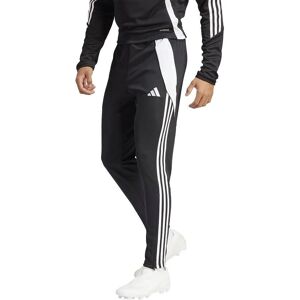 adidas Tiro 24 Slim Training Pants - Black - Training Pants adidas Tiro 24 Slim Training Pants - Black - Training Pants