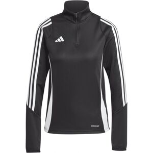 adidas Tiro 24 Training Top - Black - Sportswear adidas Tiro 24 Training Top - Black - Sportswear