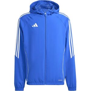 Adidas Tiro 24 Windbreaker - Jackets Adidas Tiro 24 Windbreaker - Jackets