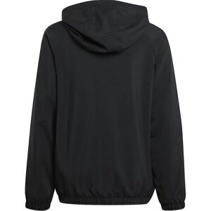 Adidas Tiro 24 IM8798 Windbreaker Kids - Black Adidas Tiro 24 IM8798 Windbreaker Kids - Black