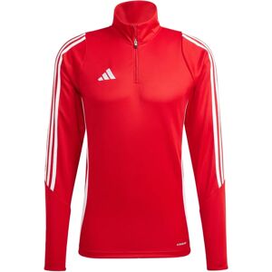 Adidas Tiro 24 Training Top - Red - Sportwear Adidas Tiro 24 Training Top - Red - Sportwear