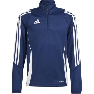 adidas Tiro 24 Training Top Kids - Blue - Training Top adidas Tiro 24 Training Top Kids - Blue - Training Top
