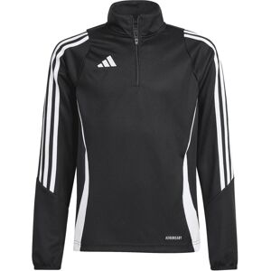 Adidas Hoodie Tiro 24 Zwart - Hoodie Adidas Hoodie Tiro 24 Zwart - Hoodie
