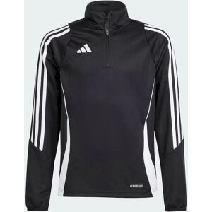Adidas Hoodie Tiro 24 - Slim Fit Football Top for Kids Adidas Hoodie Tiro 24 - Slim Fit Football Top for Kids