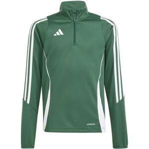Sweatshirt Tiro 24 Enfants Adidas Ir9362 - Top d'entraînement - Publicité Sweatshirt Tiro 24 Enfants Adidas Ir9362 - Top d'entraînement - Publicité