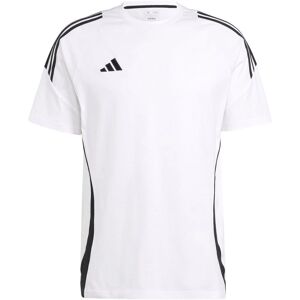 Adidas Tiro 24 Cotton T-shirt - Sportswear Adidas Tiro 24 Cotton T-shirt - Sportswear