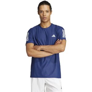 adidas Own the Run Blue T-Shirt - Running & Sports adidas Own the Run Blue T-Shirt - Running & Sports