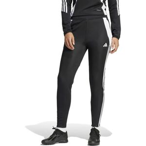 adidas IJ7660 Black Training Pants - Tracksuit Bottoms adidas IJ7660 Black Training Pants - Tracksuit Bottoms