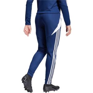 adidas Tiro 24 Training Football Tracksuit Bottoms - Blue adidas Tiro 24 Training Football Tracksuit Bottoms - Blue