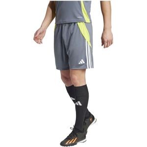 Adidas Tiro24 Shorts - Atmungsaktiv, Recycling, Sichere Taschen - Shorts Adidas Tiro24 Shorts - Atmungsaktiv, Recycling, Sichere Taschen - Shorts