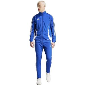 Adidas Tiro 24 Training Blue IR9492 Sweatshirt Adidas Tiro 24 Training Blue IR9492 Sweatshirt