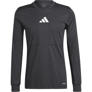 Adidas Referee 24 Jersey Long Sleeve - Jersey - Black - Referee Adidas Referee 24 Jersey Long Sleeve - Jersey - Black - Referee