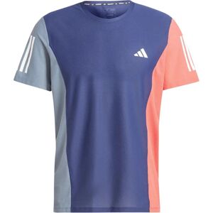 T-shirt à blocs de couleurs adidas IK4997 - Homme - Publicité T-shirt à blocs de couleurs adidas IK4997 - Homme - Publicité