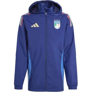 adidas Tiro 24 Competition Blue Jacket - Jacket adidas Tiro 24 Competition Blue Jacket - Jacket