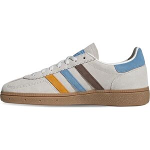 adidas Originals Handball Spezial W Cloud White/ Light Blue/ Earth Strata - Adidașii adidas Originals Handball Spezial W Cloud White/ Light Blue/ Earth Strata - Adidașii