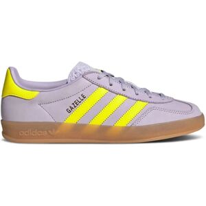 Baskets Indoor Femmes adidas Gazelle - Mode et Confort - Publicité Baskets Indoor Femmes adidas Gazelle - Mode et Confort - Publicité