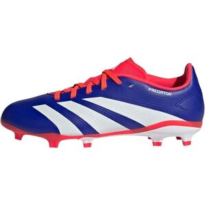 adidas Predator League Childrens Blue/Red Football Boots - Football Shoes adidas Predator League Childrens Blue/Red Football Boots - Football Shoes