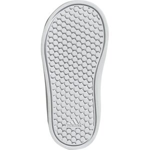 Zapatos de Niños de Cuero Sintético de Adidas - Cierre de Velcro - Zapatos Zapatos de Niños de Cuero Sintético de Adidas - Cierre de Velcro - Zapatos
