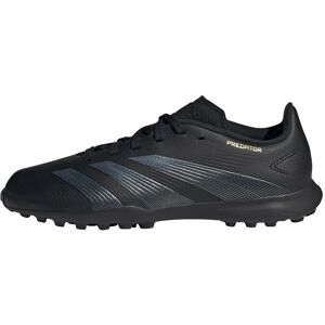 Bottes de pelouse adidas Predator League - Noir - Publicité Bottes de pelouse adidas Predator League - Noir - Publicité