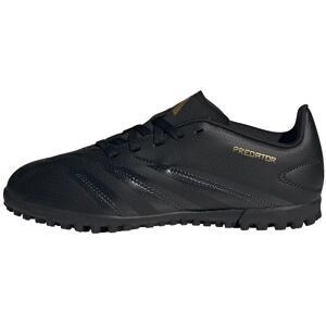 adidas Kids Predator Club Turf Schuhe Schwarz - Fußballschuhe adidas Kids Predator Club Turf Schuhe Schwarz - Fußballschuhe