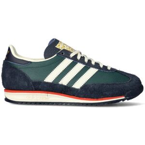 adidas SL 72 OG W - Albastru - Tenisice - Model IF1938 - Mărime 38 adidas SL 72 OG W - Albastru - Tenisice - Model IF1938 - Mărime 38