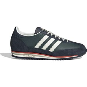 adidas SL 72 OG W - Pantofi Albastru/Verde - Design Iconic adidas SL 72 OG W - Pantofi Albastru/Verde - Design Iconic